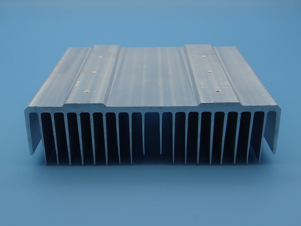 铝型材散热器模块散热器9