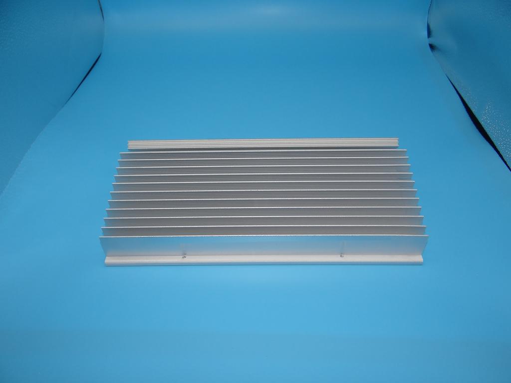 铝型材散热器模块散热器1